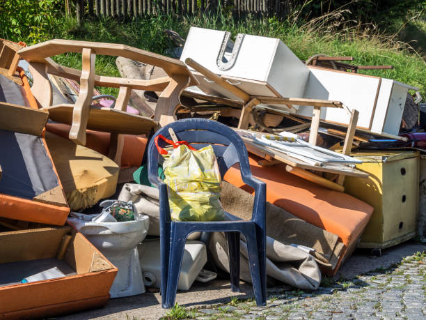 Best Yard Waste Removal  in Plumsteadville, PA