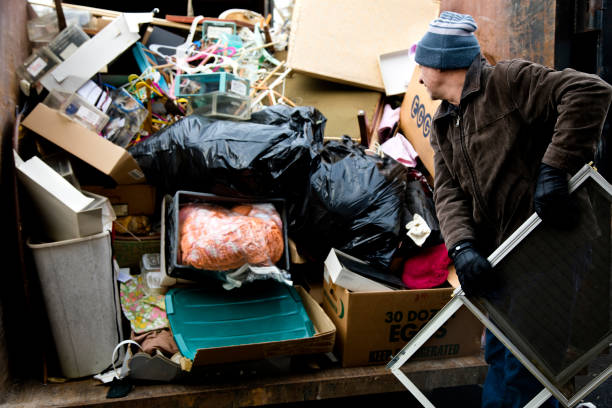 Best Basement Cleanout Services  in Plumsteadville, PA