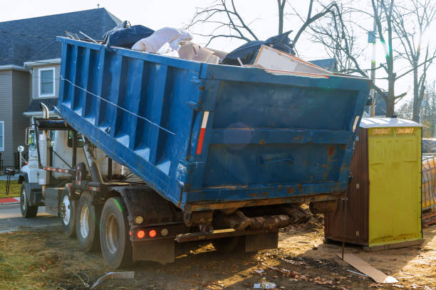 Best Commercial Cleanout Services  in Plumsteadville, PA