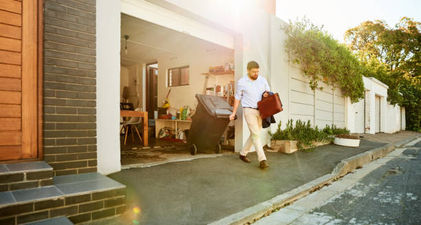 Full-Service Junk Removal in Plumsteadville, PA