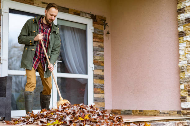 Best Office Junk Removal  in Plumsteadville, PA