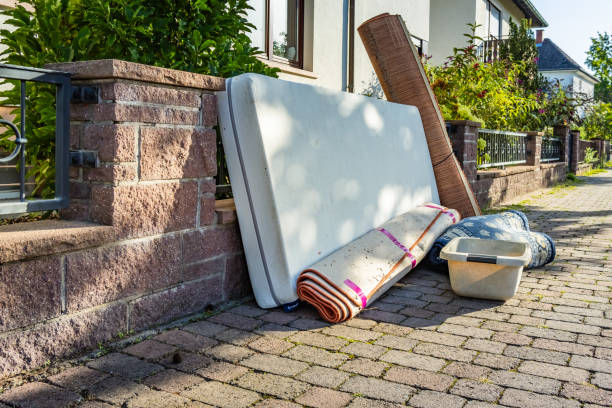 Best Commercial Junk Removal  in Plumsteadville, PA
