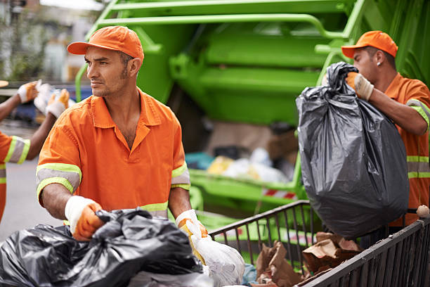 Best Residential Junk Removal  in Plumsteadville, PA