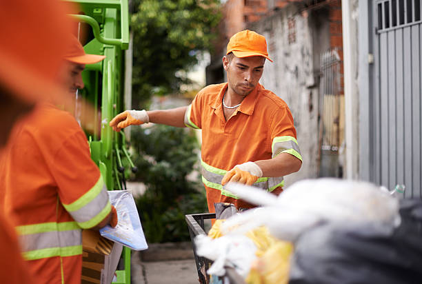 Best Same-Day Junk Removal  in Plumsteadville, PA